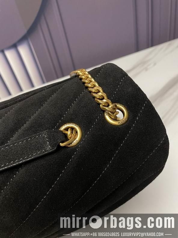 YSL Replica Bags 459749 31x22x10 cm wf02