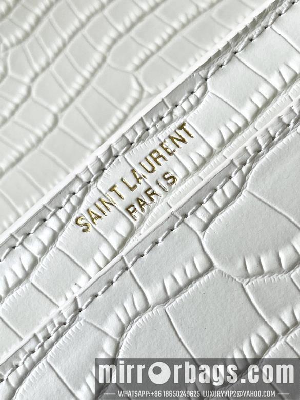 YSL Replica Bags 422906 22X8X16cm 8D 1
