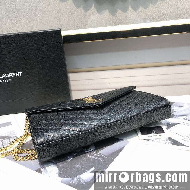 YSL Replica Bags 360452 22.5x14x4 cm wf04