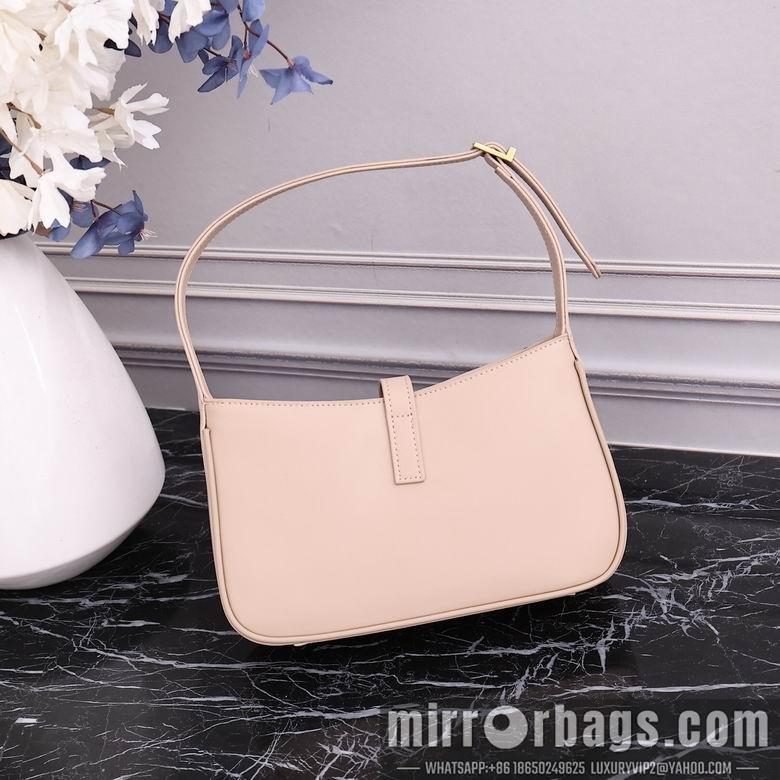 YSL Replica Bags 8003 23X16X6.5cm YG 10