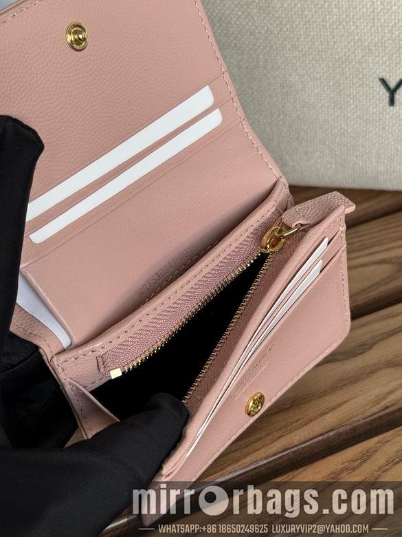 YSL Replica Bags 530841 11X8.5X3cm YG 1