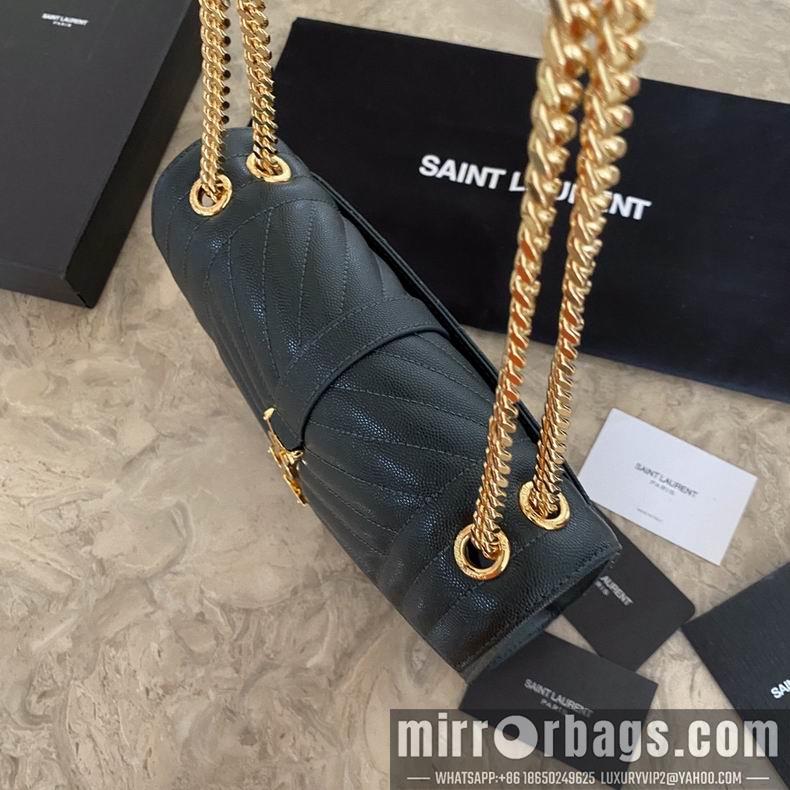 YSL Replica Bags 392739 24x17.5x6 cm mt09
