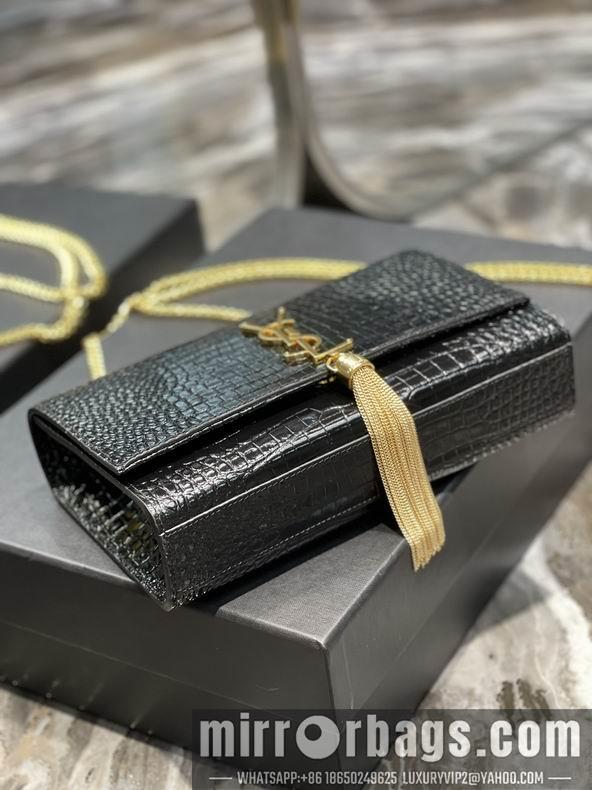 YSL Replica Bags 354119 24x14.5x5 cm wf04