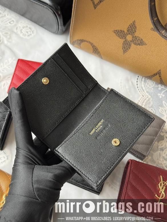 YSL Replica Bags 596323 10X7X2.5cm YG 2