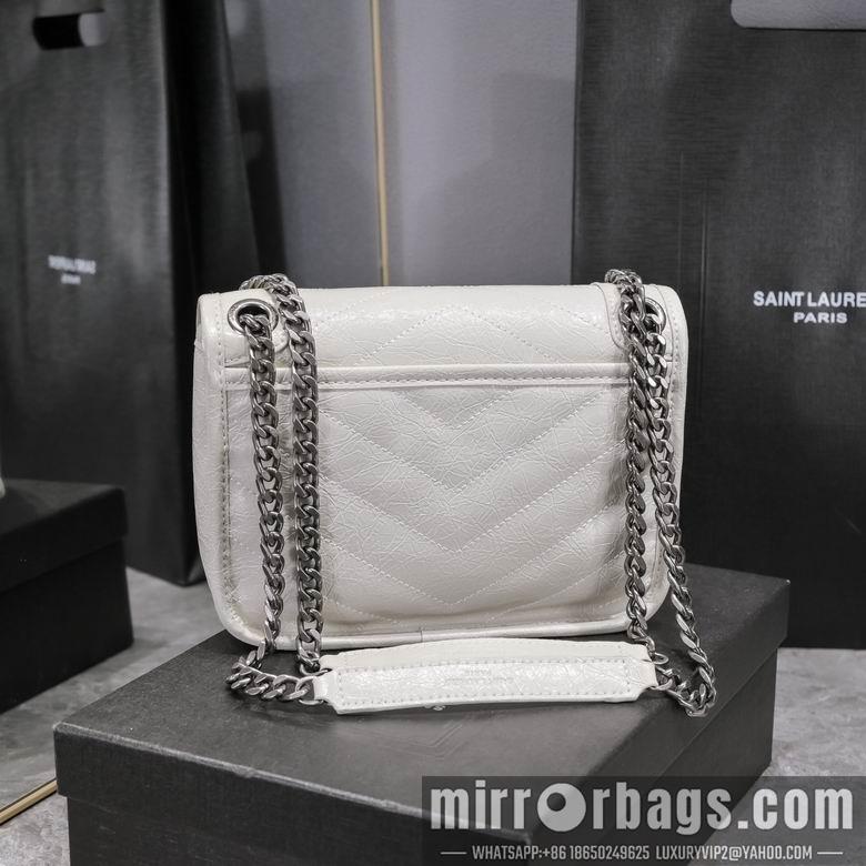 YSL Replica Bags 533037 22X16X8cm XMY 11
