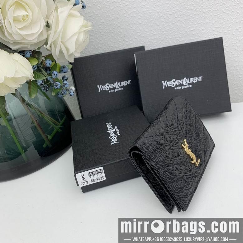 YSL Replica Bags 7009 11X9X3cm ZC 5