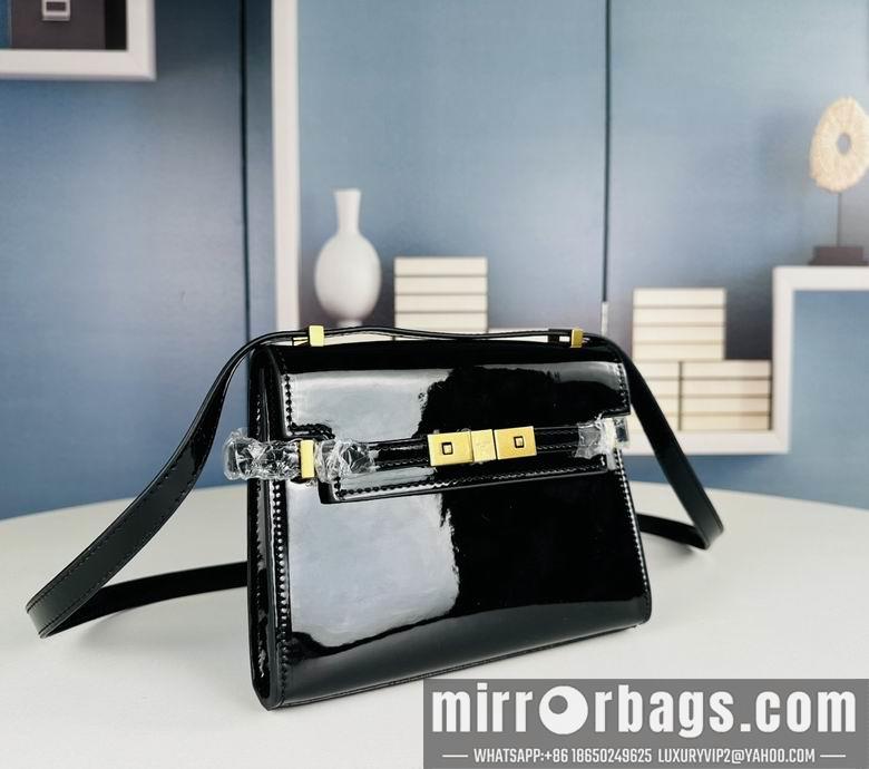 YSL Replica Bags 6073 19X14X4cm XMY 1