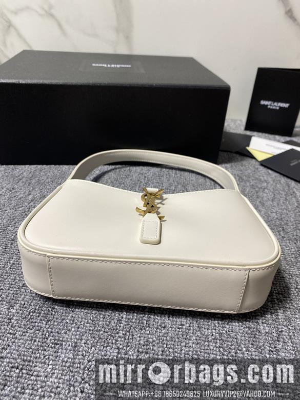 YSL Replica Bags 710318 19X12.5X4.5cm MT 4