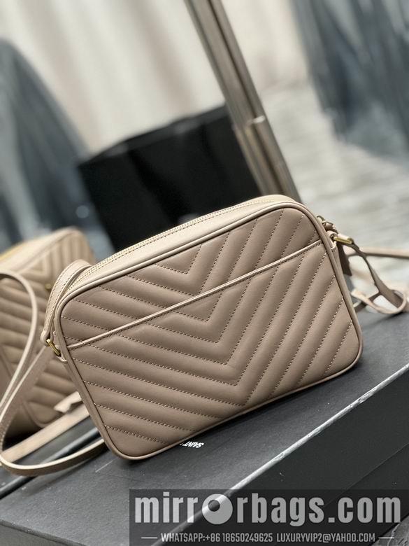 YSL Replica Bags 520534-1 23X16X6cm YG 13