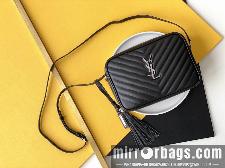 YSL Replica Bags 520534 23x16x6 cm wf05