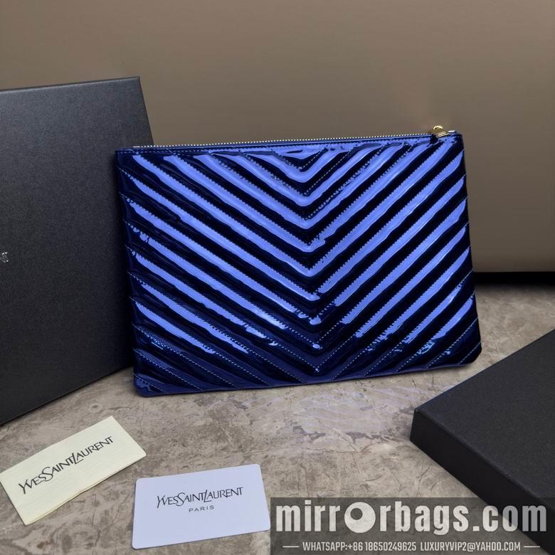 YSL Replica Bags 1122 30X20cm YG 1