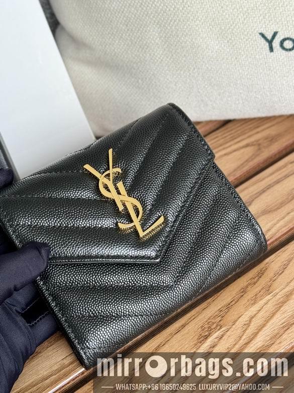 YSL Replica Bags 403943 12.5X10X2.5cm YG 11