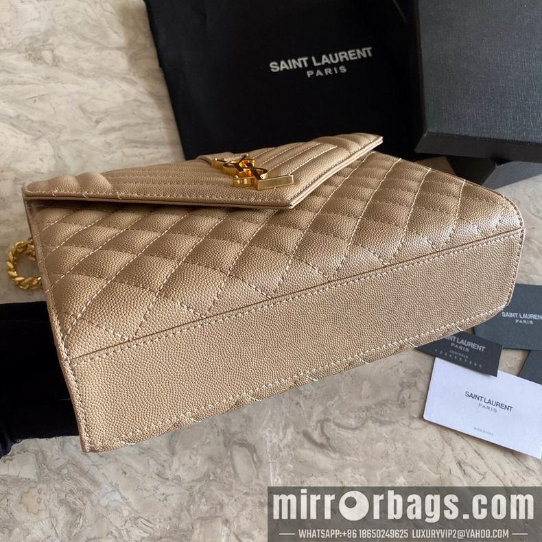YSL Replica Bags 392739 24x17.5x6 cm mt07