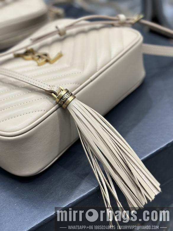 YSL Replica Bags 520534-1 23X16X6cm YG 12