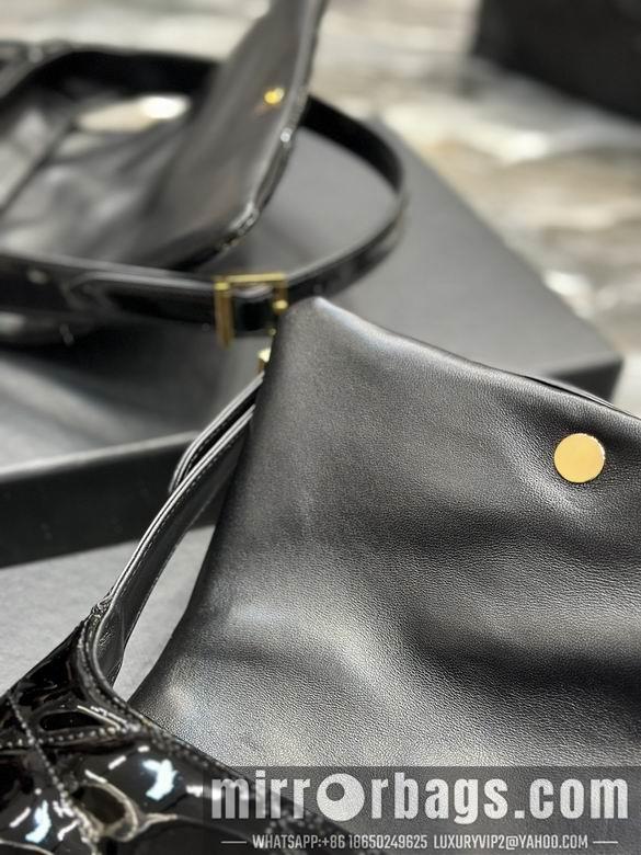 YSL Replica Bags 698567 24X18X5.5cm YG 4