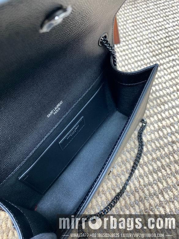 YSL Replica Bags 354021 24X14.5X5cm MT 3