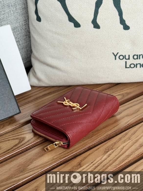 YSL Replica Bags 403723 12X10X3cm YG 4