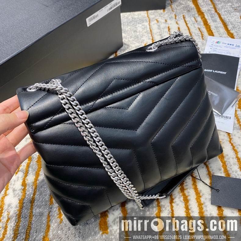 YSL Replica Bags 494699 23x17x9 cm wf06