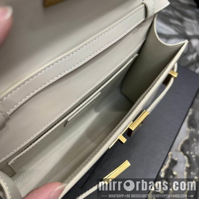 YSL Replica Bags 675626 24x17.5x6cm YG 3
