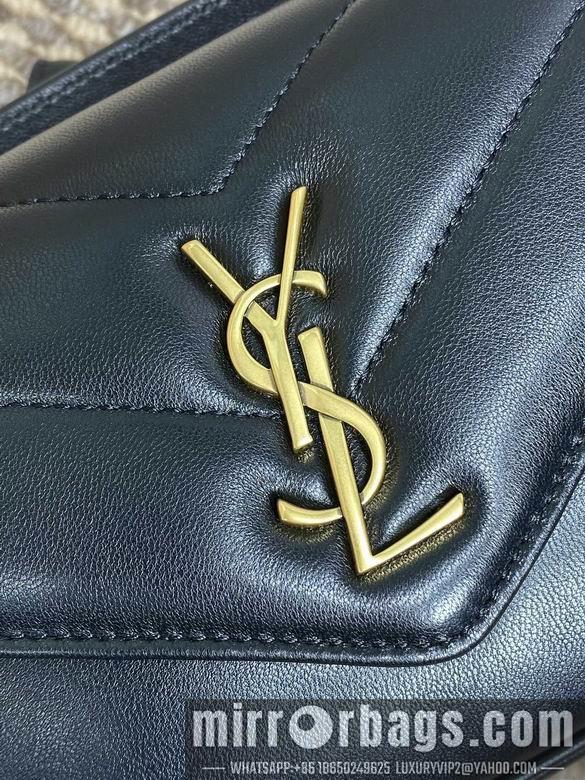 YSL Replica Bags Lou Lou 821749 20X12X5cm MT 3