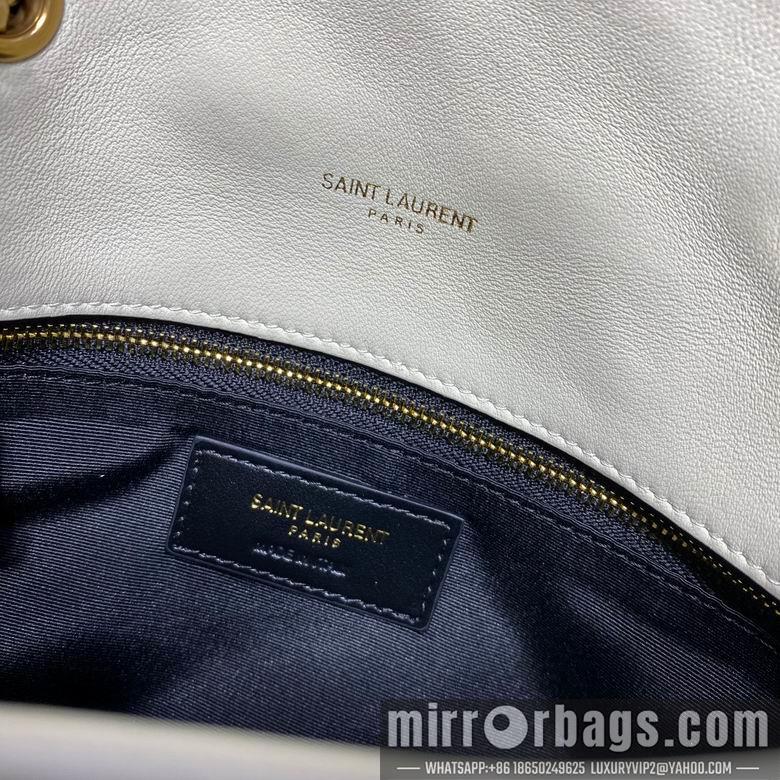 YSL Replica Bags 759337 23X15.5X8.5cm MT 4