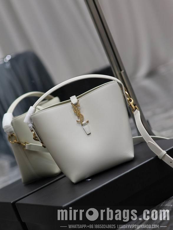 YSL Replica Bags 749036 17X20X13cm YG 2
