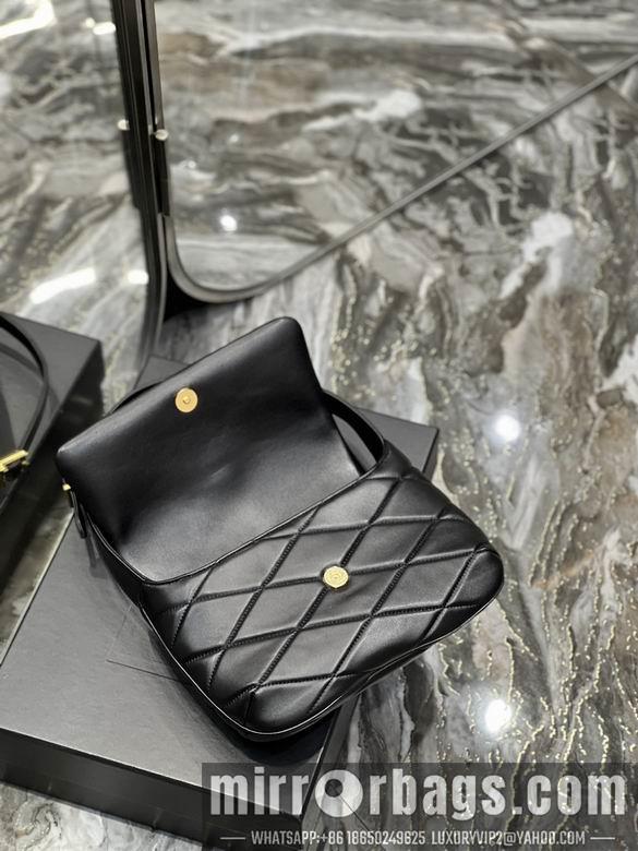 YSL Replica Bags 698567 24X18X5.5cm YG 8