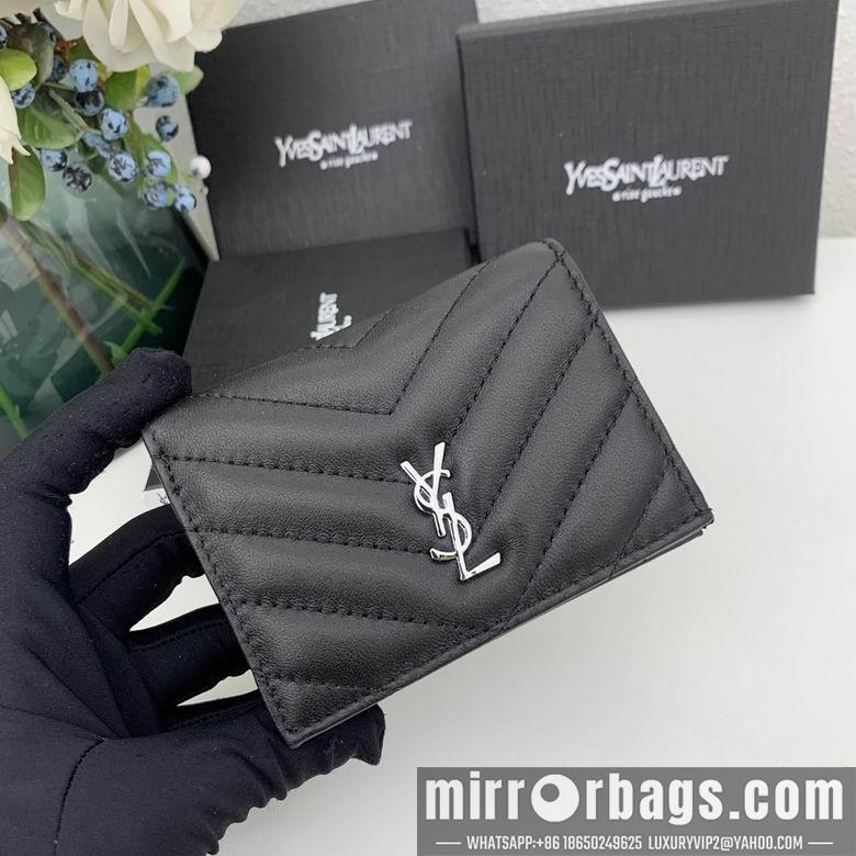 YSL Replica Bags 7009 11X9X3cm ZC 1