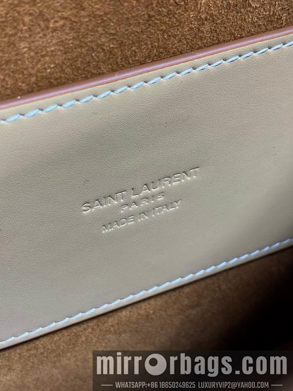 YSL Replica Bags 619740 18X15.5X5.5cm MT 2