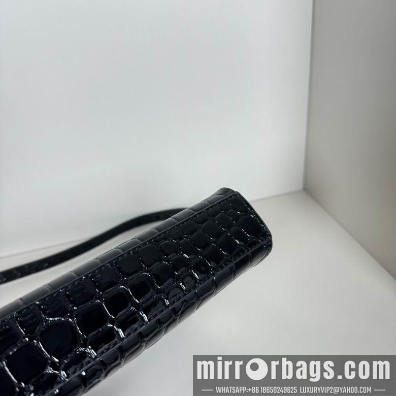 YSL Replica Bags 19X14X4cm 032515 JY 9