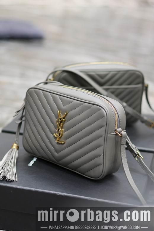YSL Replica Bags 520534-1 23X16X6cm YG 6