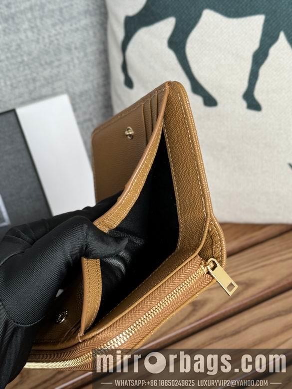 YSL Replica Bags 403723 12X10X3cm YG 8