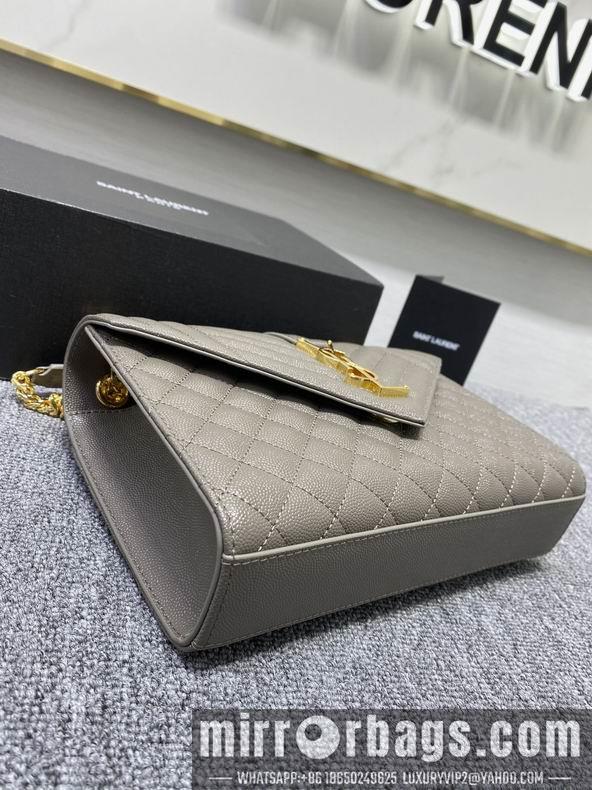 YSL Replica Bags 392739 24x17.5x6 cm mt11