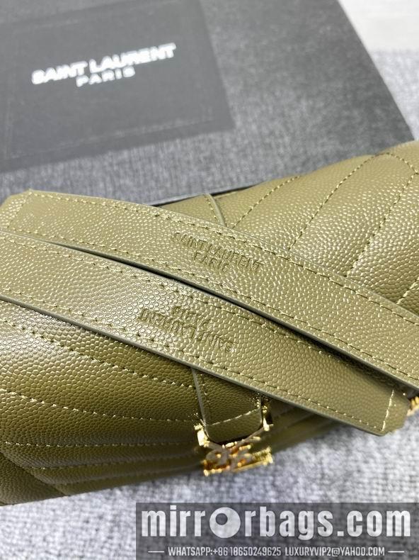 YSL Replica Bags 392739 24x17.5x6 cm mt10