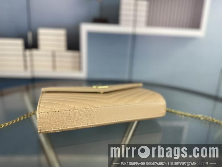 YSL Replica Bags 18555 23X12X4cm XMY 3