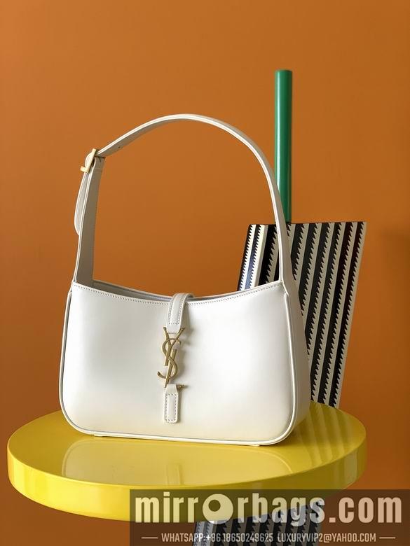YSL Replica Bags 657228 24.5X16X6cm YG 3