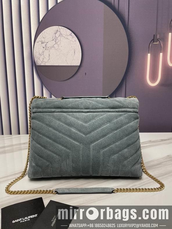 YSL Replica Bags 459749 31x22x10 cm wf01