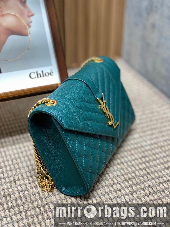 YSL Replica Bags 392739 24X17.5X6cm MT 4
