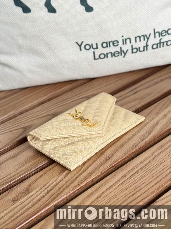 YSL Replica Bags 612808 13X8X2cm YG 2