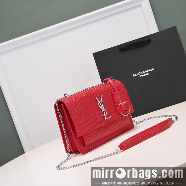 YSL Replica Bags 819 22X15cm XMY 3