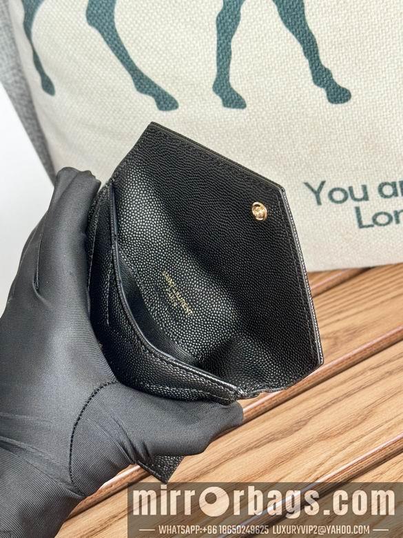 YSL Replica Bags 612808 13X8X2cm YG 7