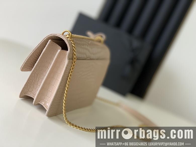YSL Replica Bags 422906 22X8X16cm 8D 3
