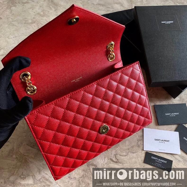 YSL Replica Bags 392739 24x17.5x6 cm mt02