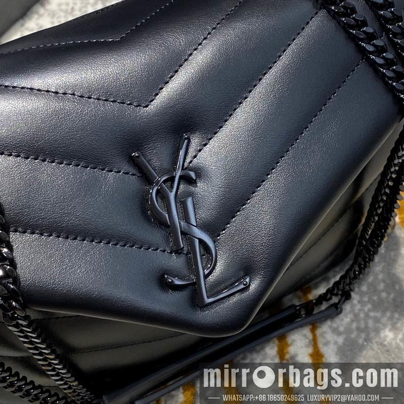 YSL Replica Bags 494699 23x17x9 cm wf07