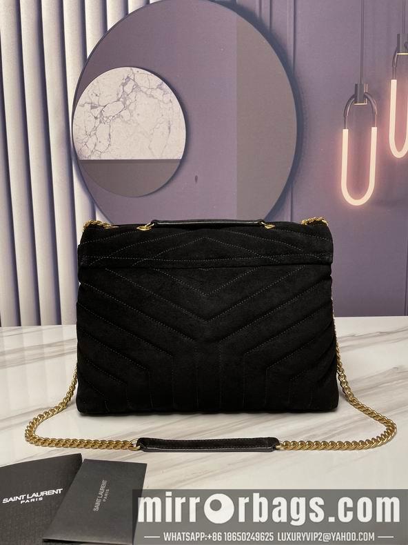 YSL Replica Bags 459749 31x22x10 cm wf02