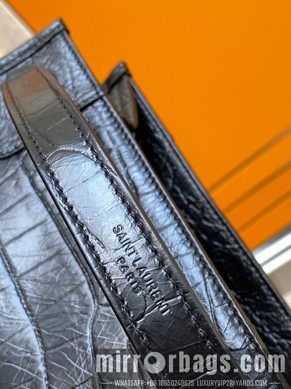 YSL Replica Bags 577999 33X27X11.5cm YG 6