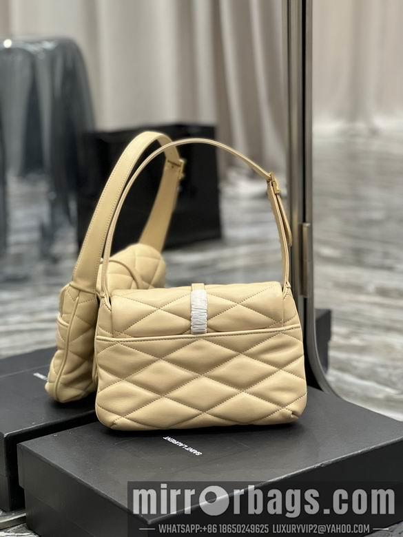 YSL Replica Bags 698567 24X18X5.5cm YG 2