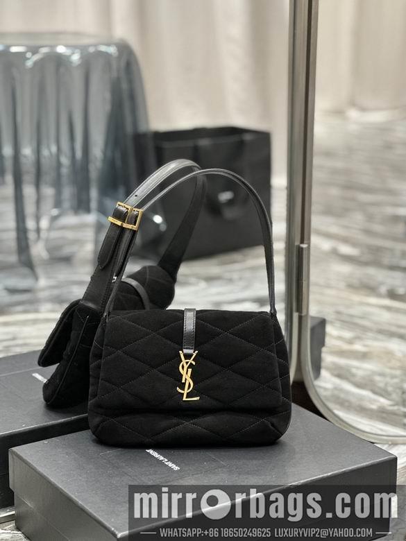 YSL Replica Bags 698567 24X18X5.5cm YG 7