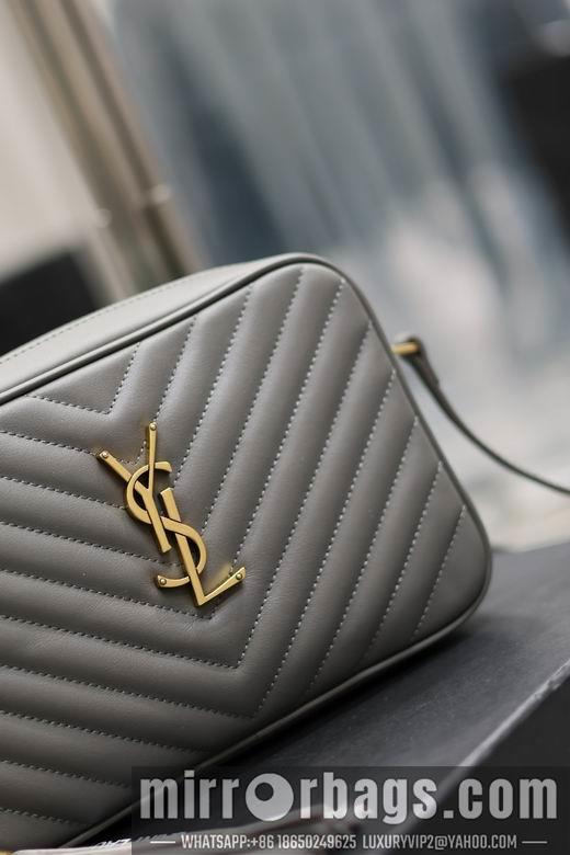 YSL Replica Bags 520534-1 23X16X6cm YG 6
