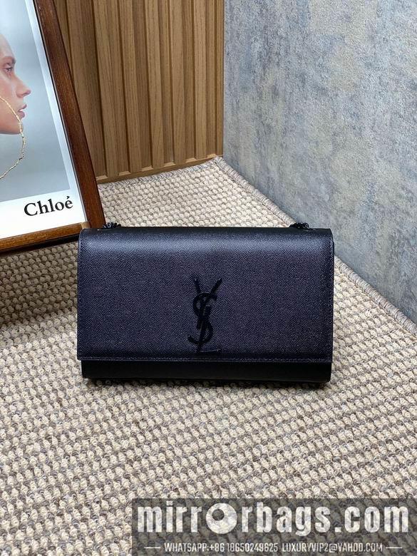 YSL Replica Bags 354021 24X14.5X5cm MT 3